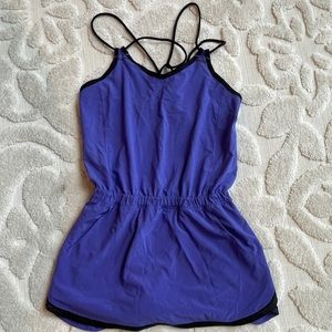 Lulu lemon dress